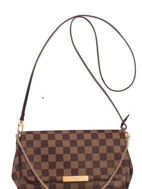 Louis Vuitton favorite mm Crossbody Bag